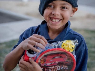 Northern Nevada Dream Center’s 11th Annual Christmas Food, Toy Drive happening now