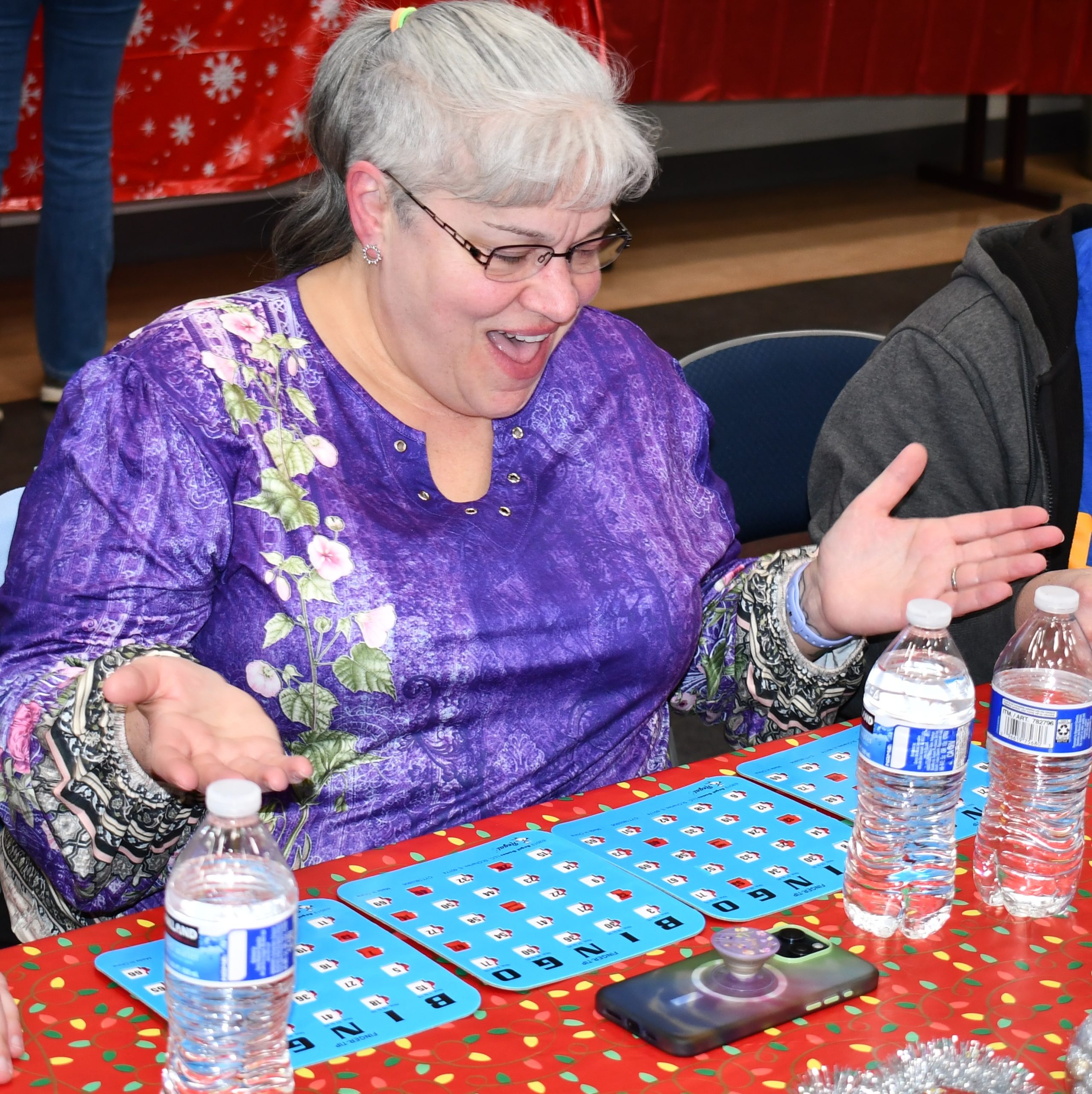 Bingo Night fundraiser Thursday at WNC promises an entertaining evening