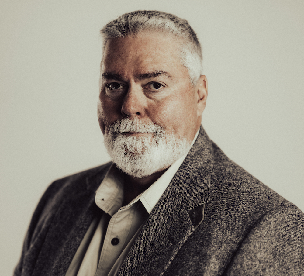 Carson City Supervisor Curtis Horton announces re-election bid