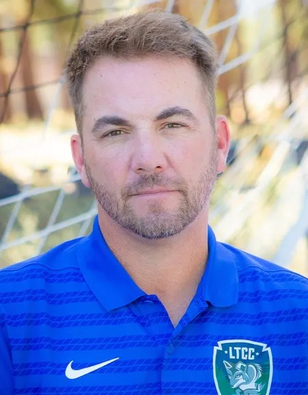 LTCC’s Jeremy Evans hired as head coach for Nevada Women’s Soccer