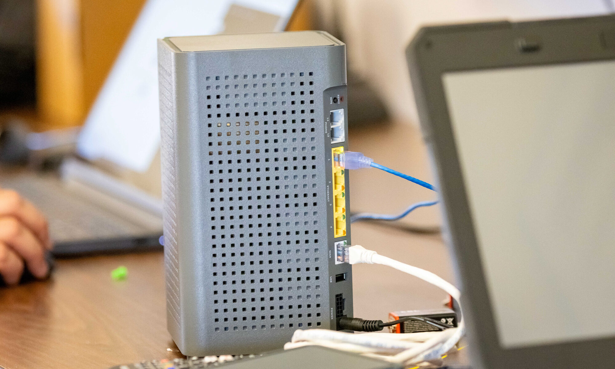 Trump admin OKs Nevada broadband plan after rescinding earlier approval