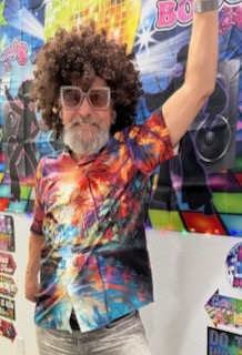 Carson City hair stylist celebrates 50-year ‘Hair-iversary’ milestone