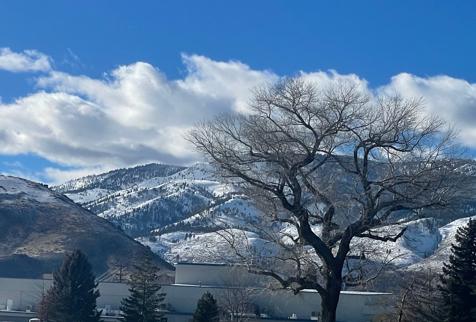 Events happening Monday around Carson City