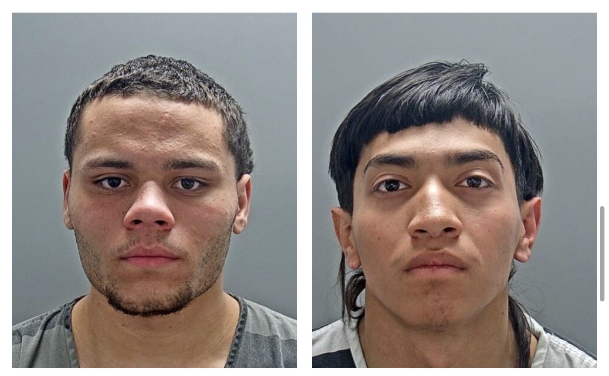 Three teens arrested in relation to Thursday night shooting in Carson City