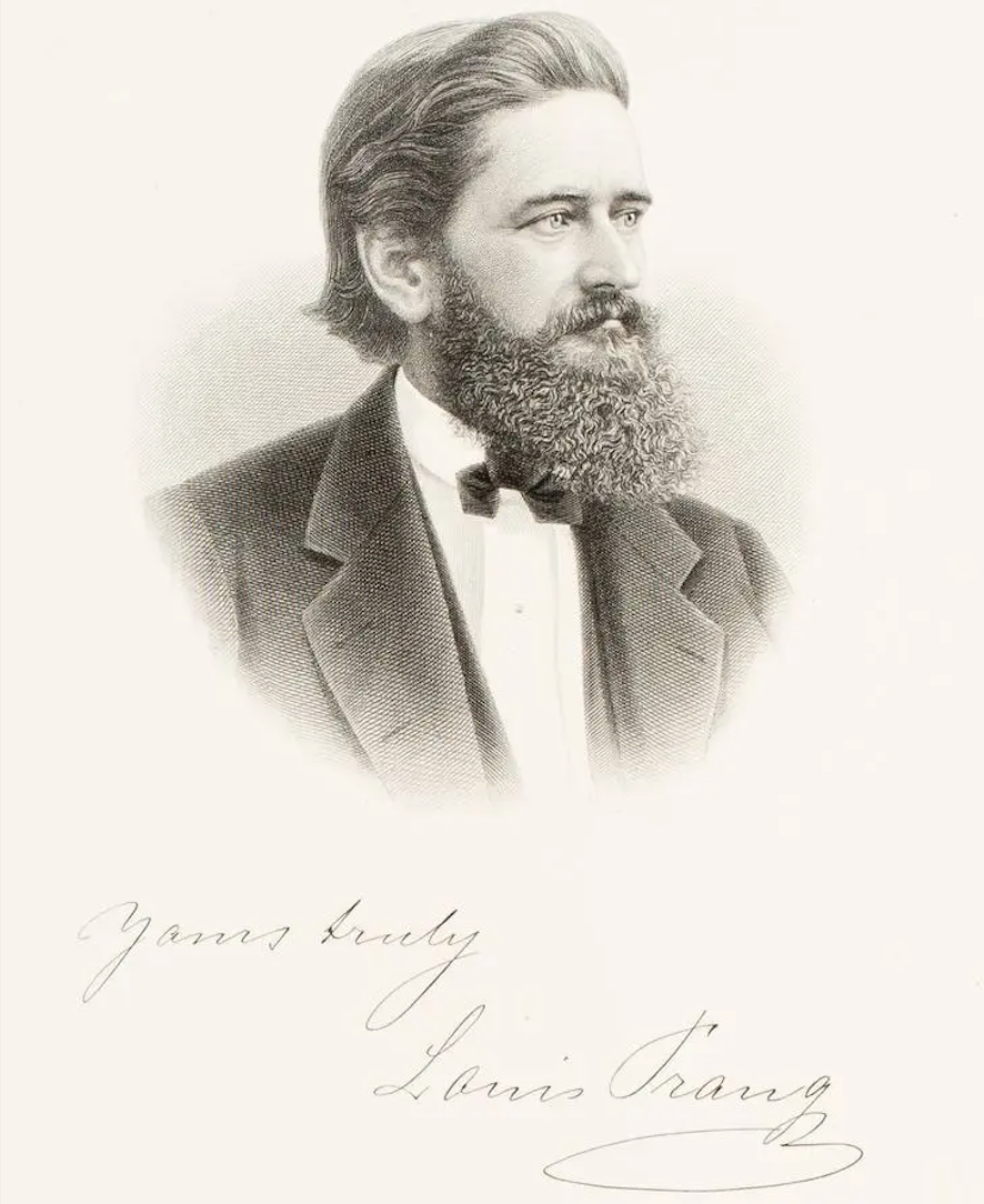 ‘Art for All: The Louis Prang Story’ takes center stage at Carson City Leisure Hour Club dinner