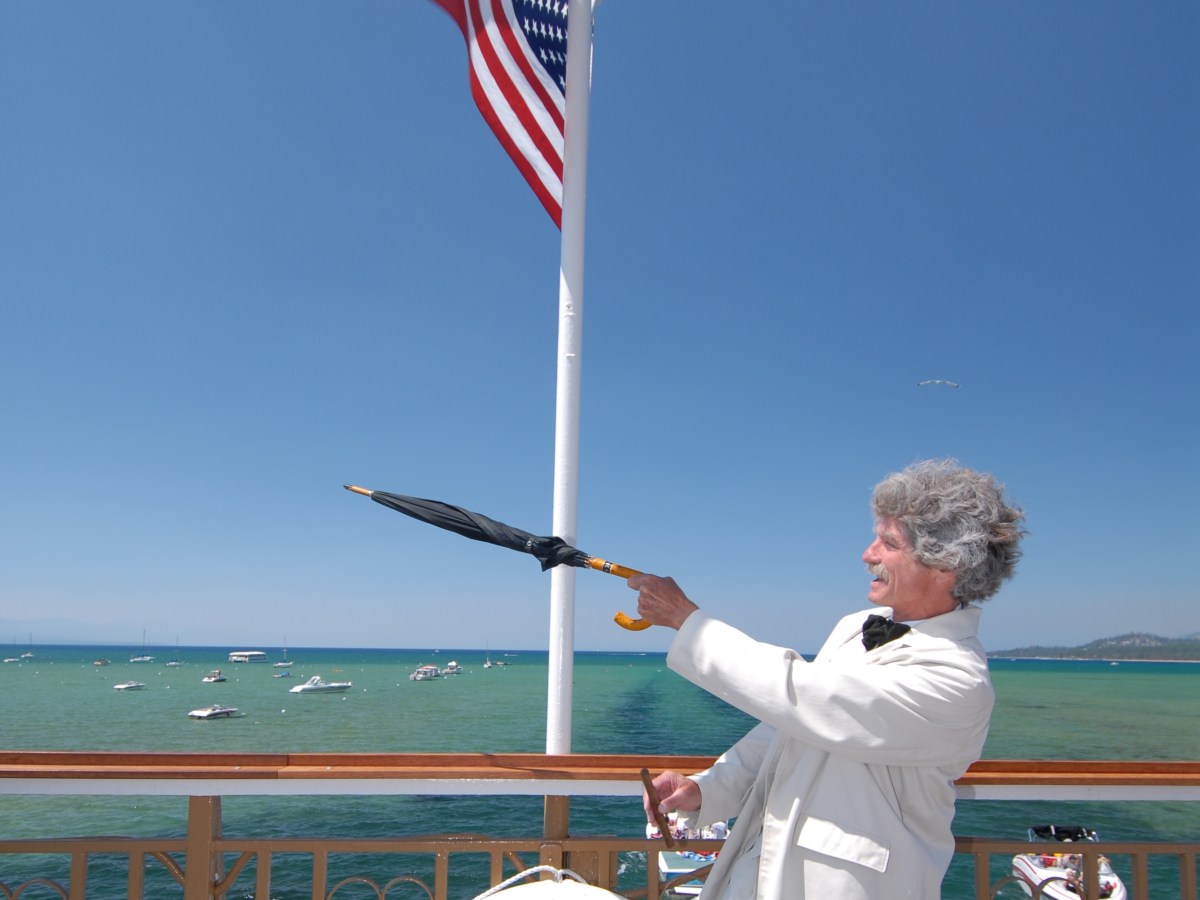 Pine Nuts: Buffett Meets Mark Twain on the Way to Heaven – Part II