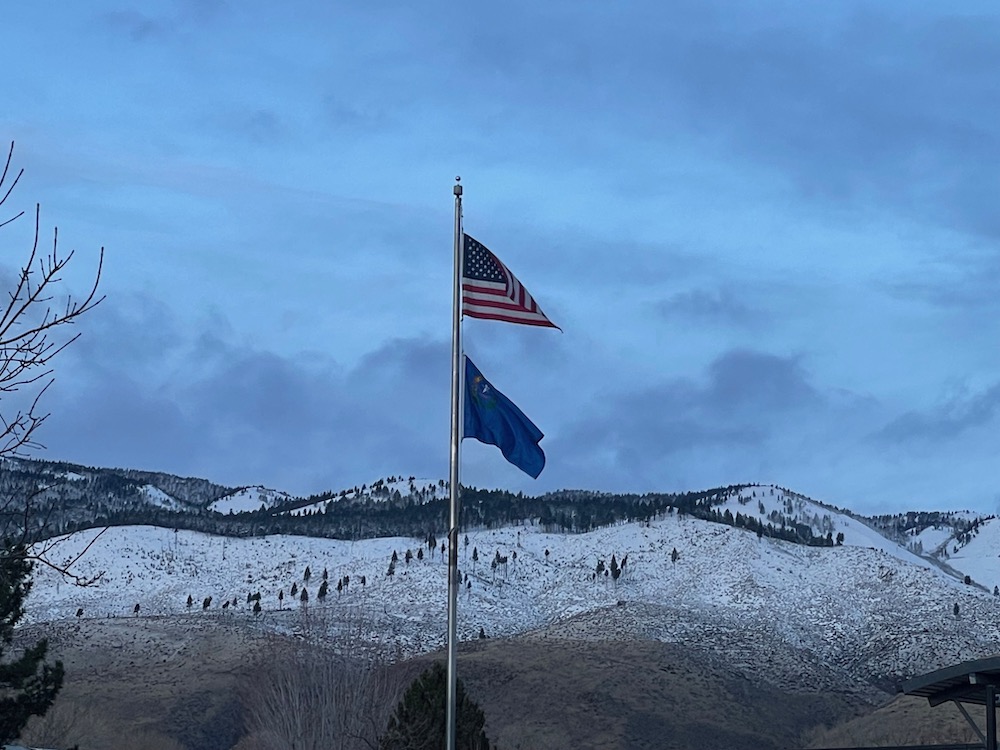 What's happening around Carson City for Wednesday, Jan. 21 - Carson Now