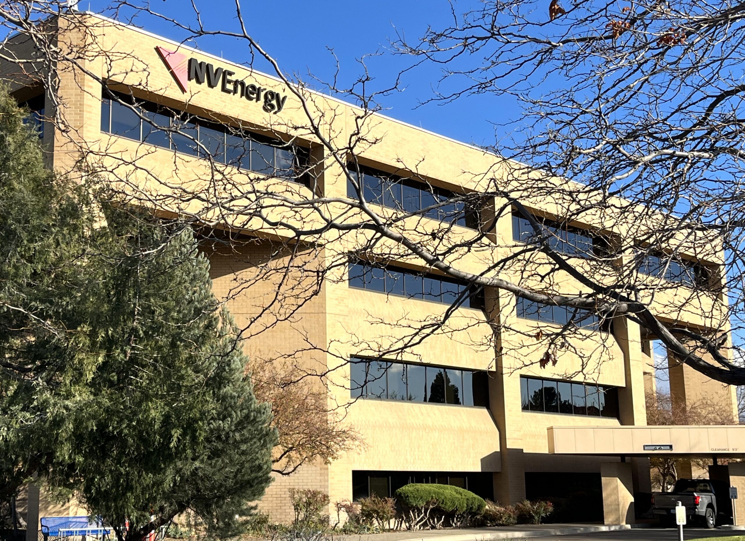 NV Energy to Lake Tahoe: Find electricity elsewhere