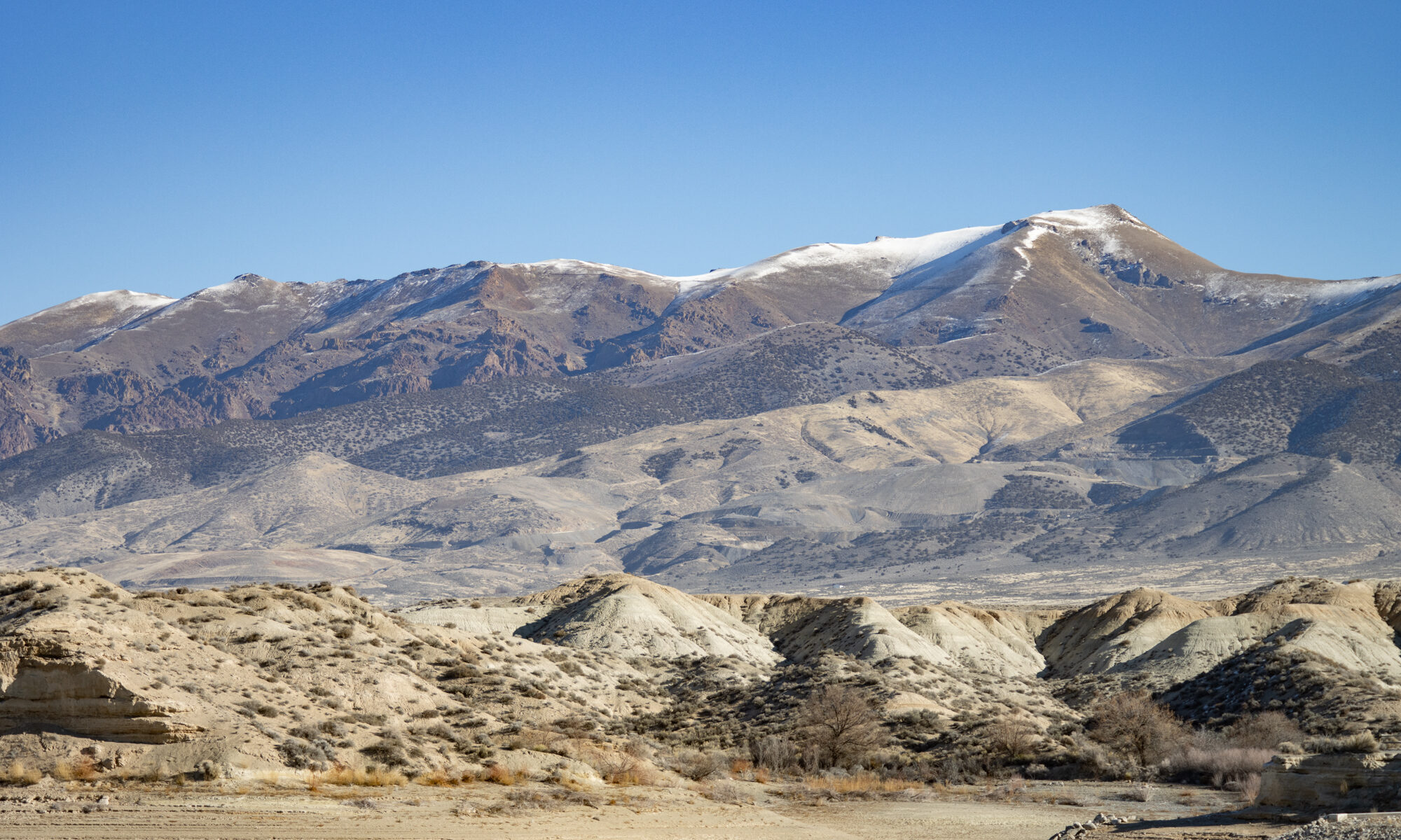 It’s a mild winter in Nevada. Here’s how that could end up hitting your pocketbook.