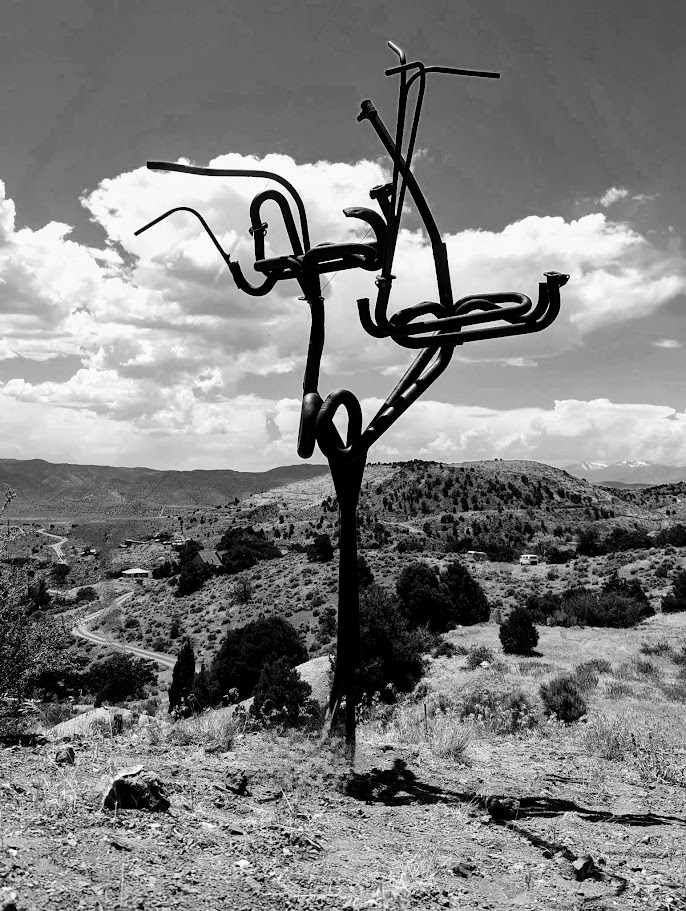 Resident Artist Program in Silver City 2025 Year in Review