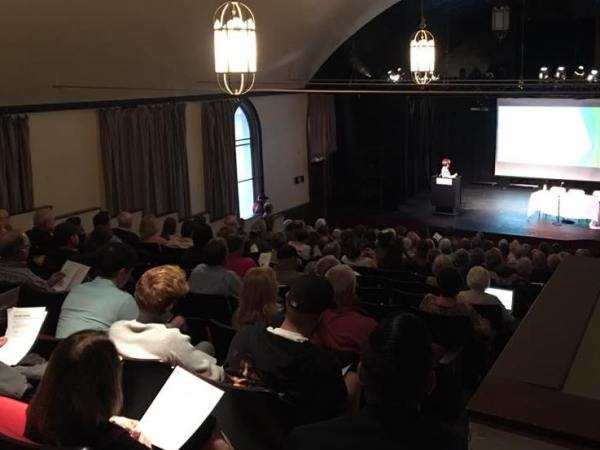 Sierra Nevada Forum to host Sept. 8 panel at BAC addressing ‘The Economy at the Ballot Box’