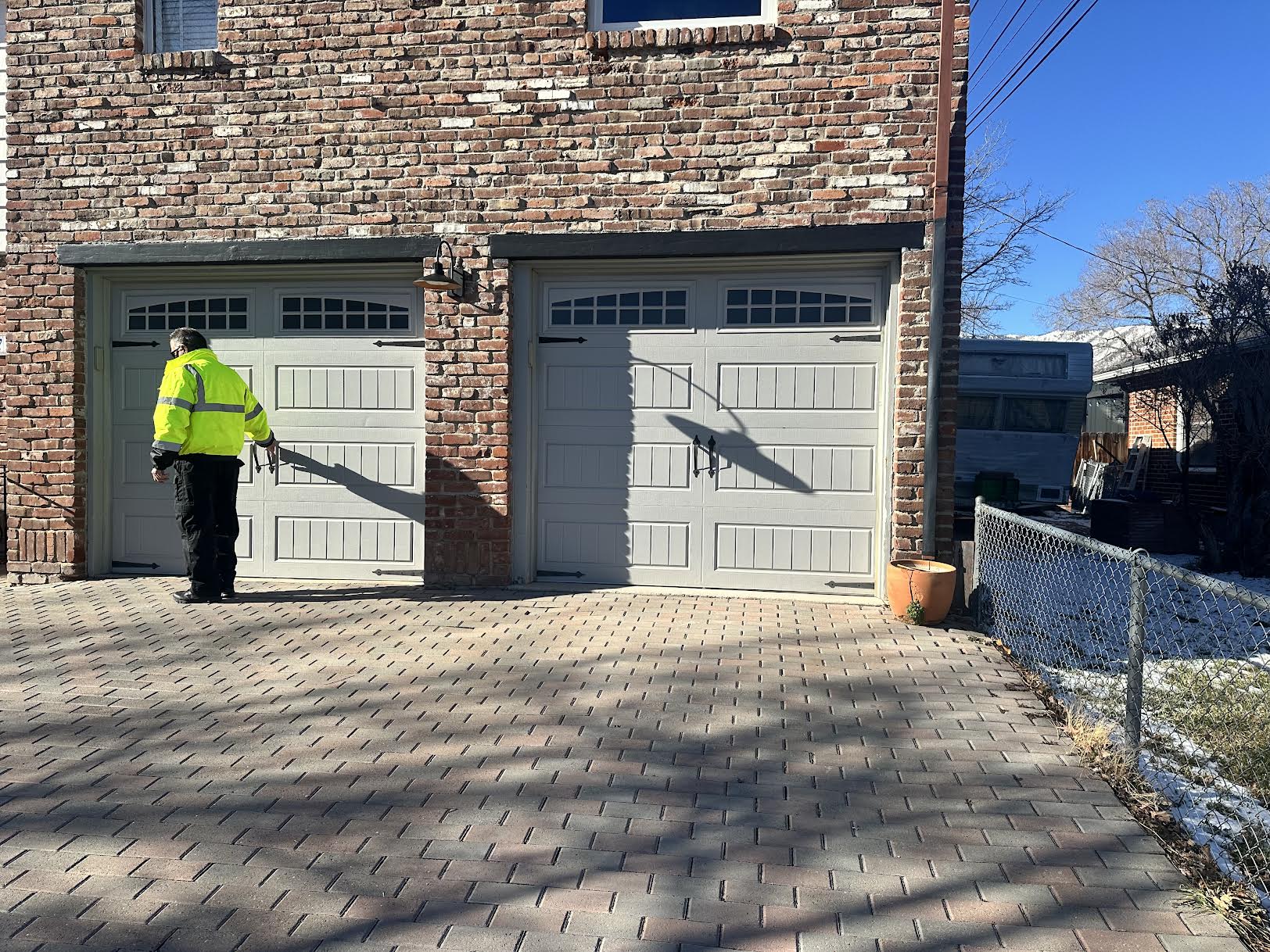 Carson City Sheriff’s Office highlights volunteers in January