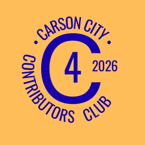 Carson City Contributors Club offers unique ‘giving group’ model for local nonprofit funding