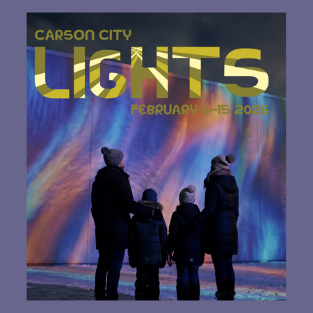 Brewery Arts Center abruptly cancels Carson City Lights art event