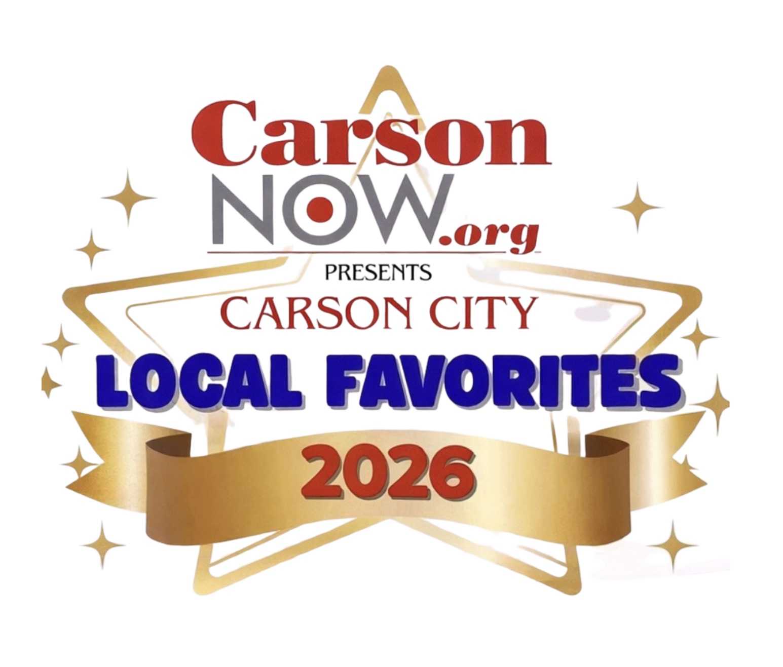 Carson City Local Favorites Contest – Nominations OPEN NOW! Last Day to Nominate February 28th!