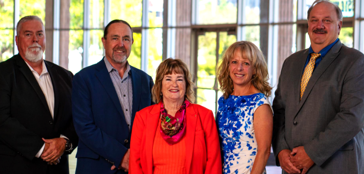 Carson City Mayor Bagwell to address State of City at Chamber luncheon