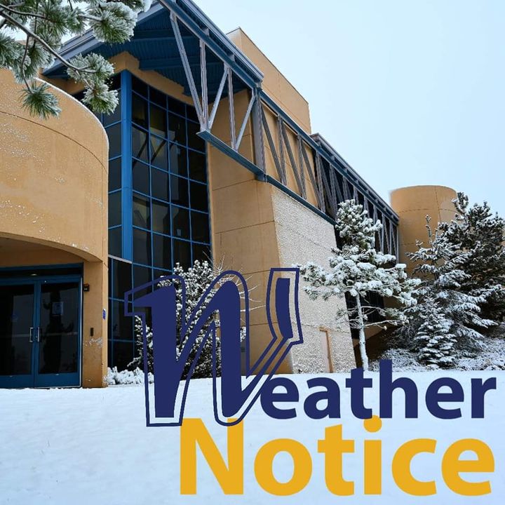 WNC closes Carson City campus, to operate remotely Tuesday, UNR campus closed