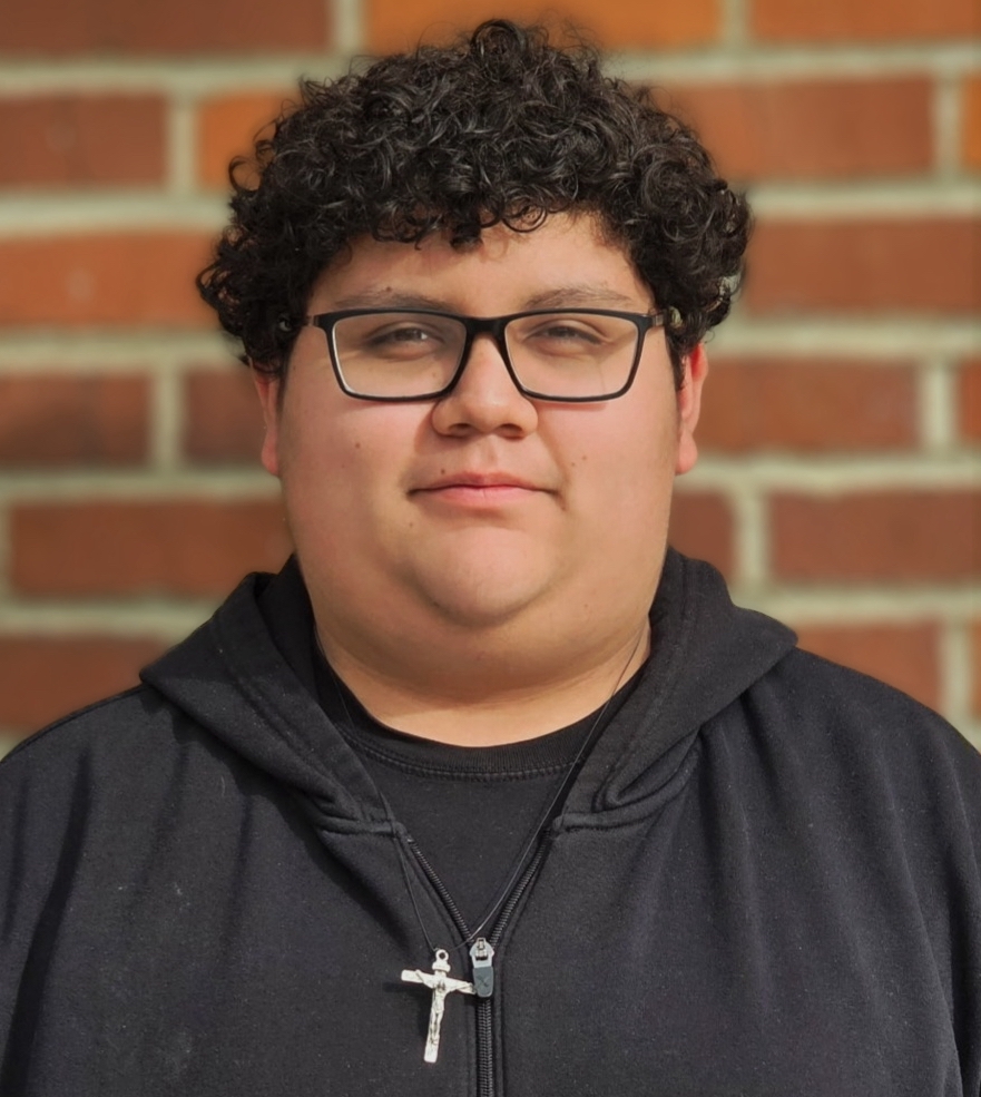 Carson City Rotary Club Senior Spotlight: CHS Silver Campus’ Elijah Santacruz-Angel