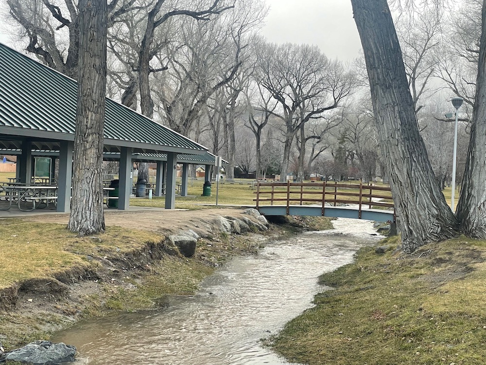 What’s happening Sunday around Carson City