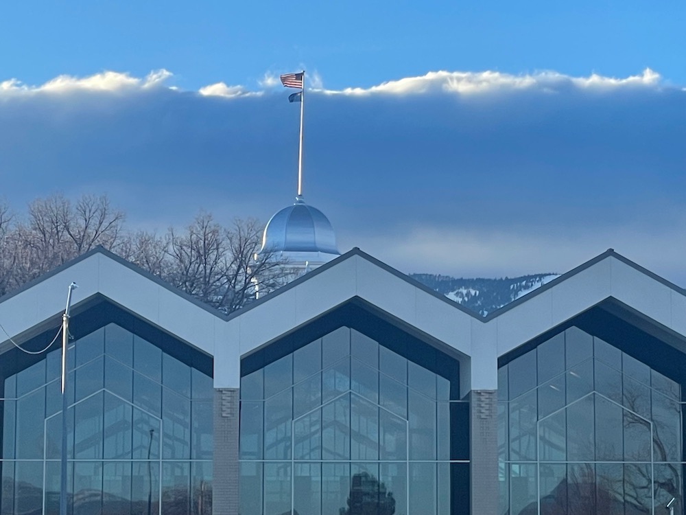 What’s happening Tuesday around Carson City