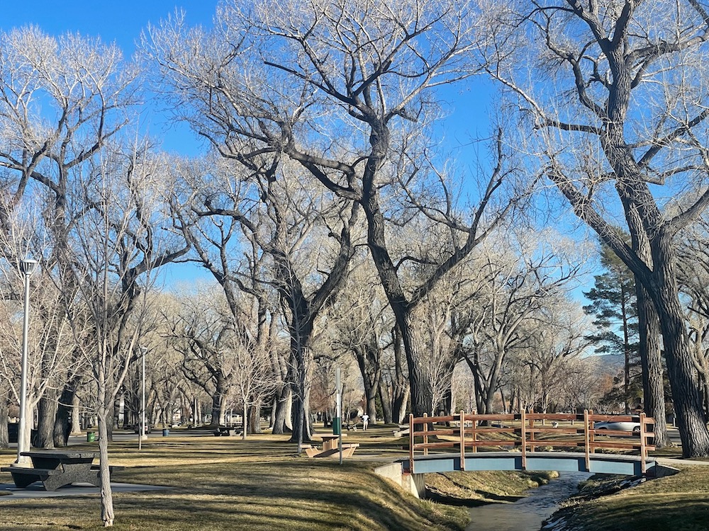 Events and happenings Monday around Carson City