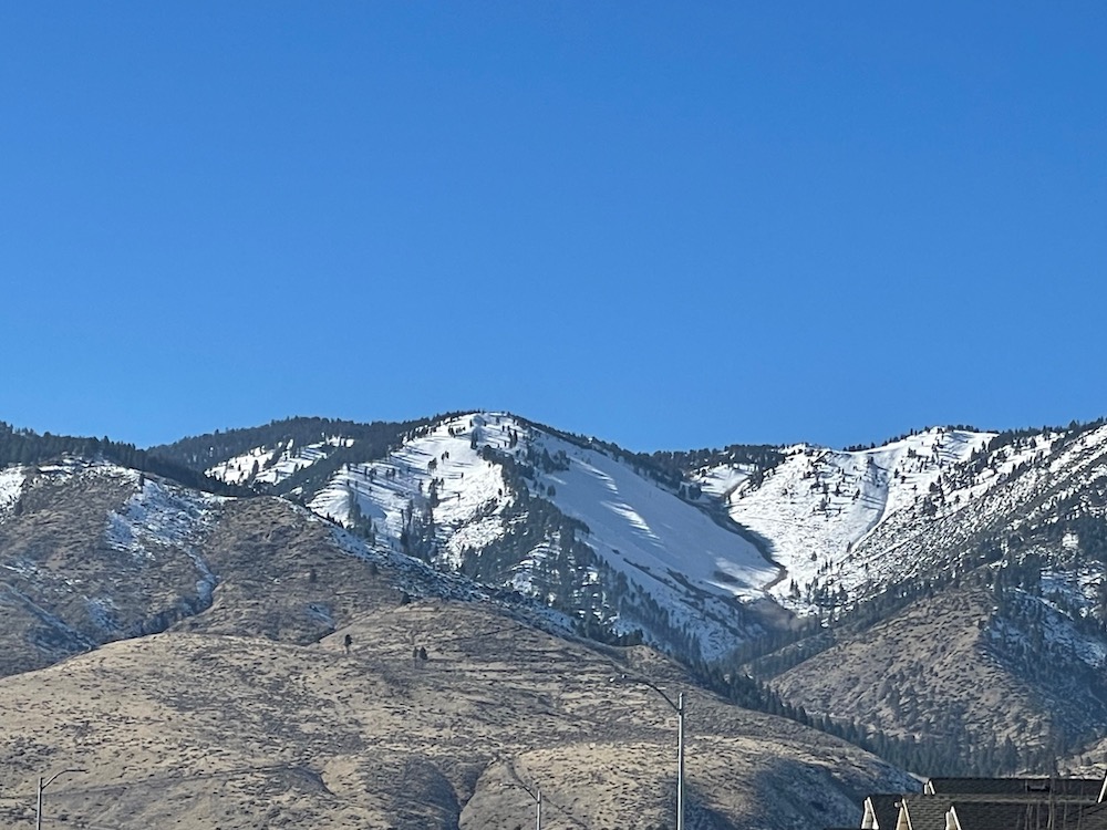 Events and happenings Saturday around Carson City