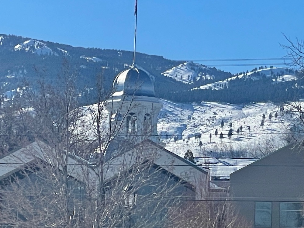 What’s happening Monday around Carson City