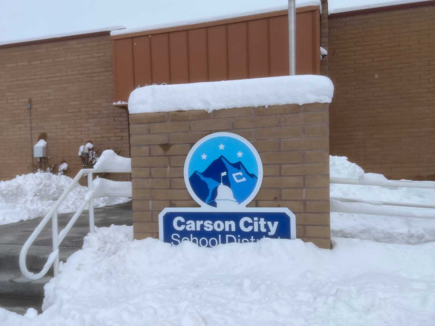 Carson City Schools to reopen Thursday— for now