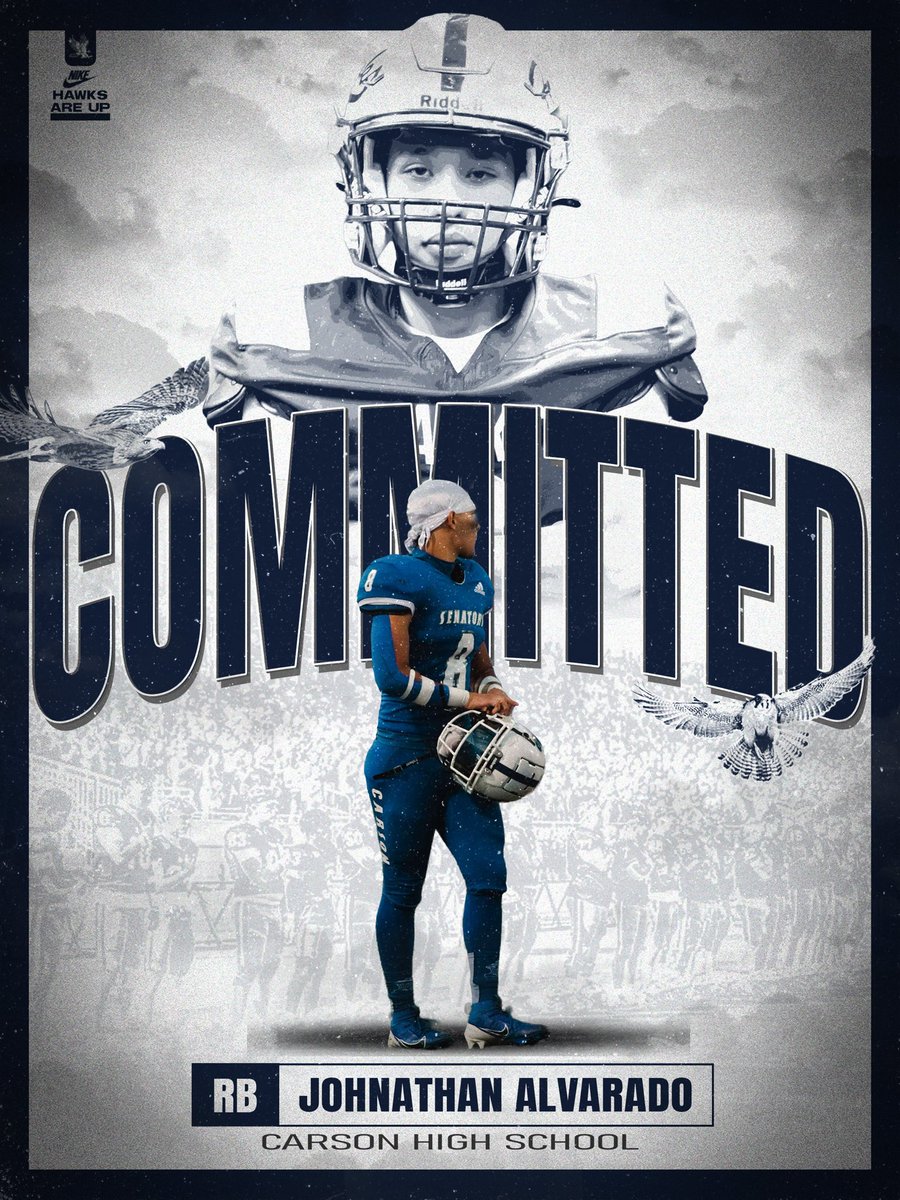 Rotary Club Senior Spotlight: Carson High’s Johnathan Alvarado