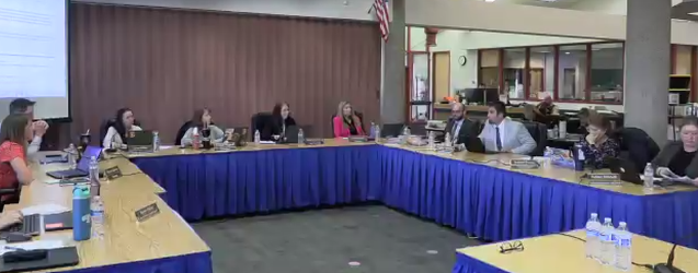 Douglas County elementary schools to merge amidst ongoing financial crisis, 60 district positions face elimination