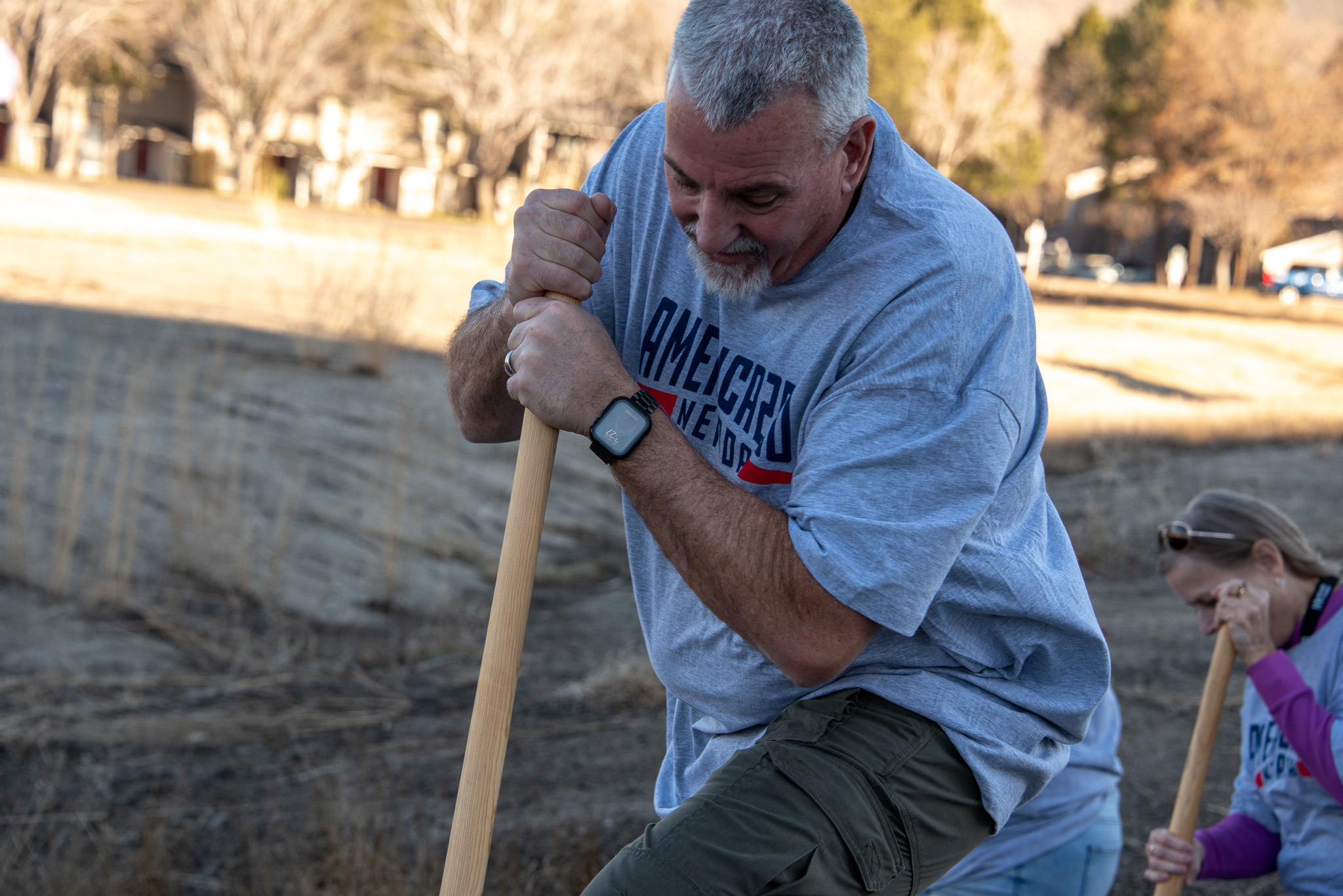 Nevada State Parks to host 14  service projects in honor of America 250, volunteers sought