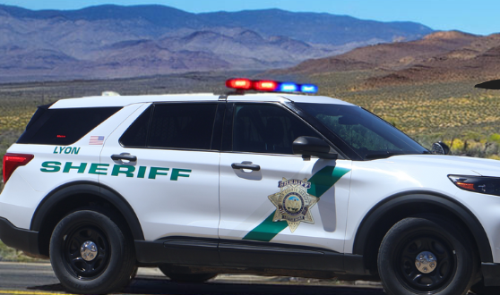 Lyon County Sheriff: Threats investigated, no incidents in Fernley student protest
