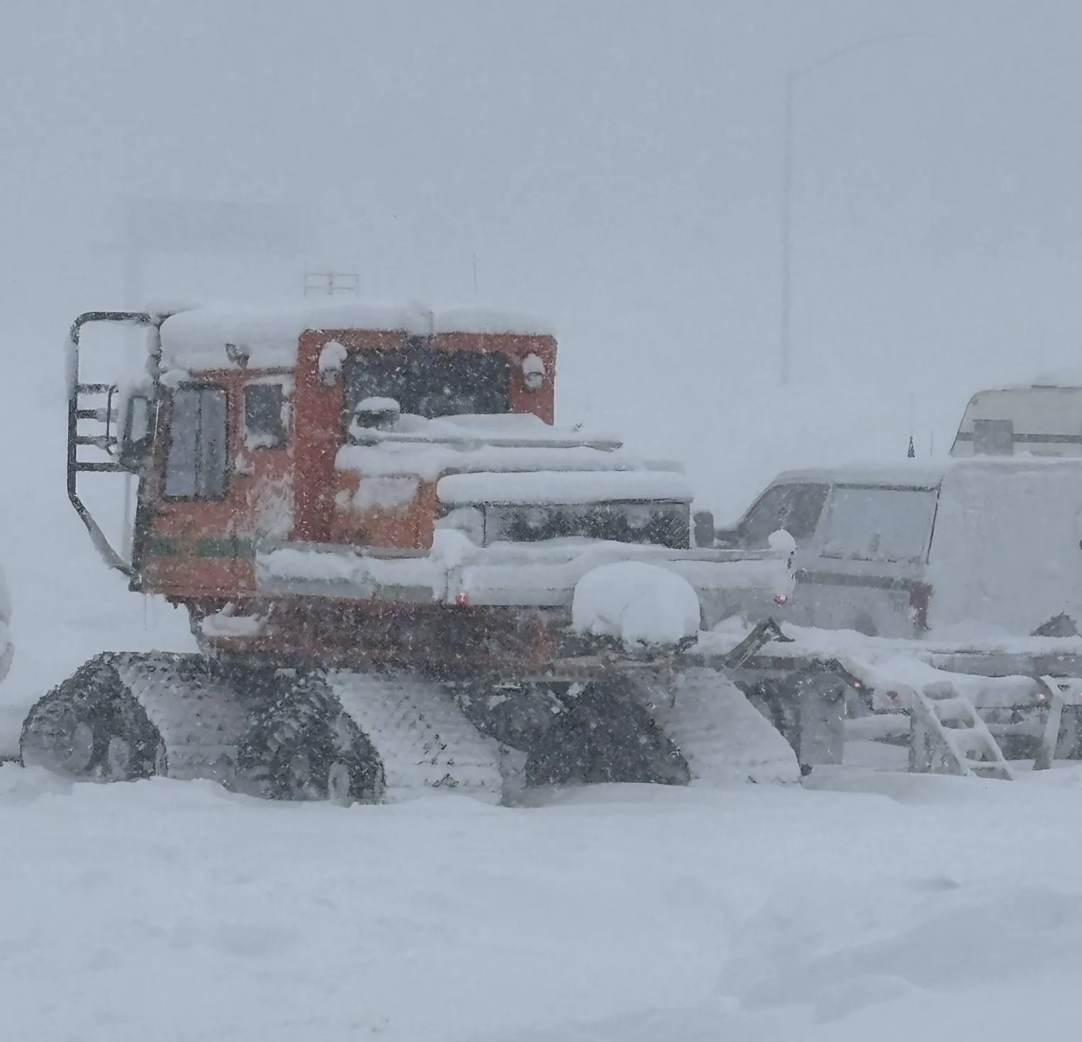 Governor Lombardo Announces Early Closure of State Offices