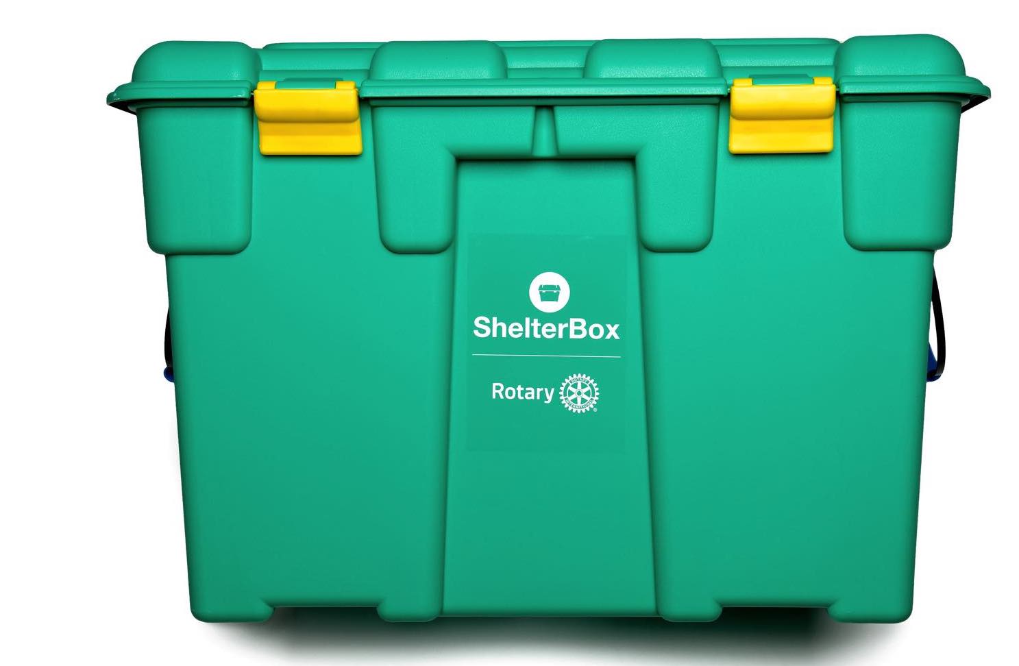 Carson City Rotary to learn how ShelterBox can help communities during disasters