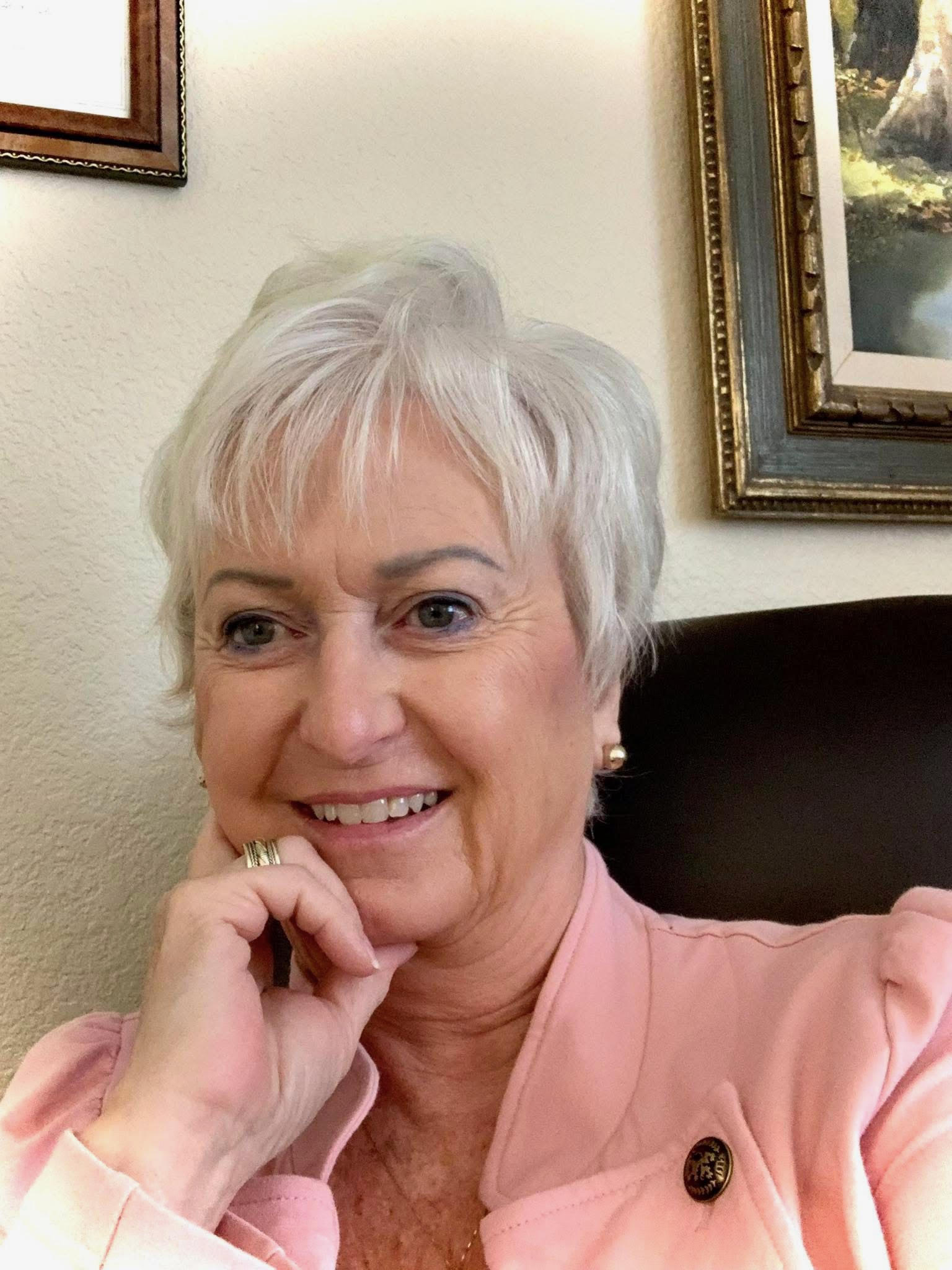 Obituary: Josephine Ann Perrine, former Carson City teacher and mental health expert