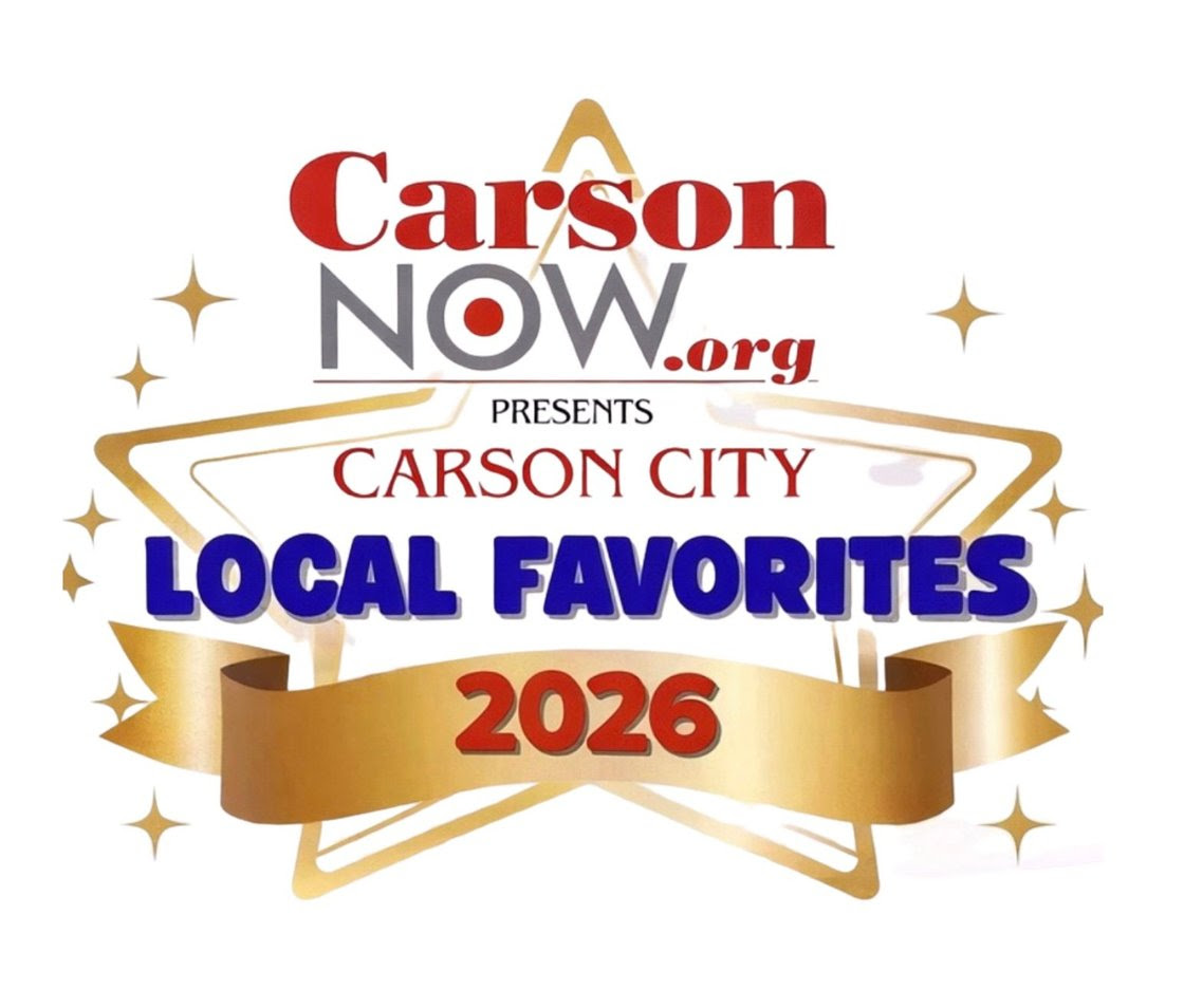 Carson City Local Favorites Winners: Entertainment & Nightlife