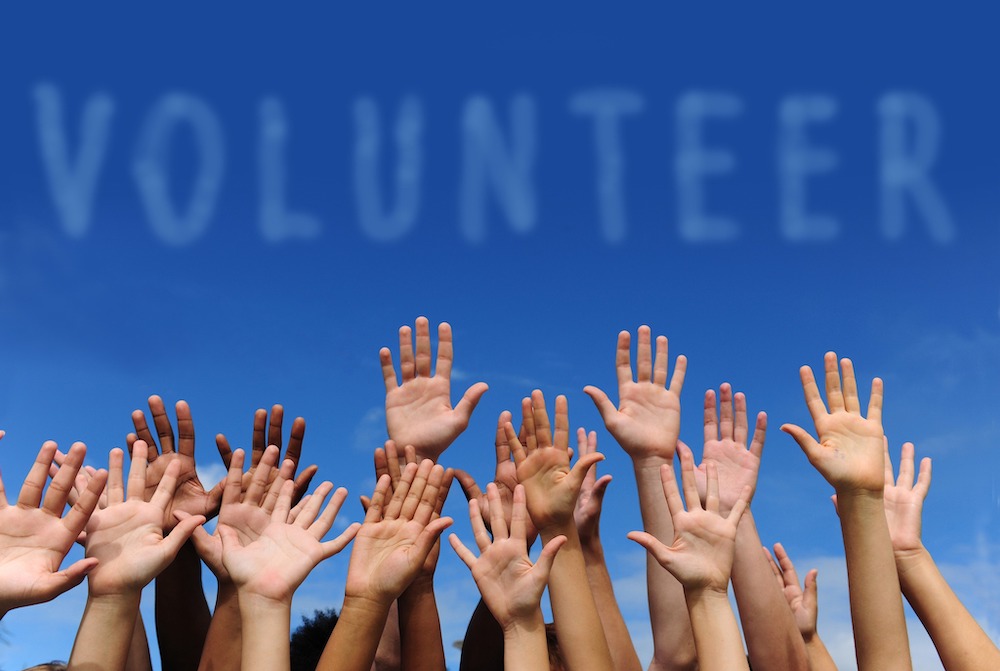 Volunteer open house in Carson City to highlight RSVP community impact, flexible opportunities