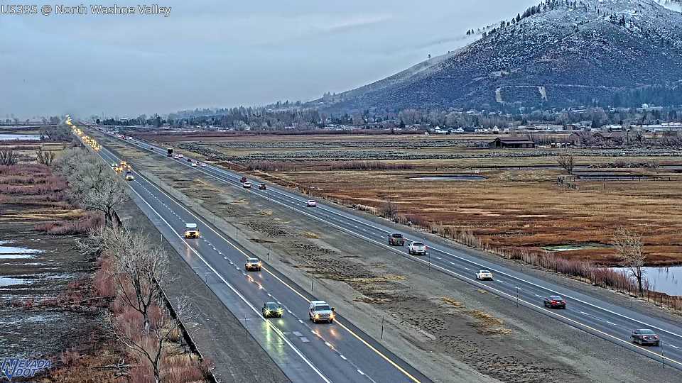 Events and happenings Wednesday around Carson City