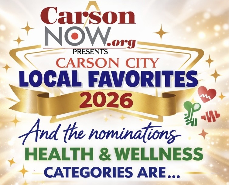 Voting open for: Local Favorites in the Health & Wellness category