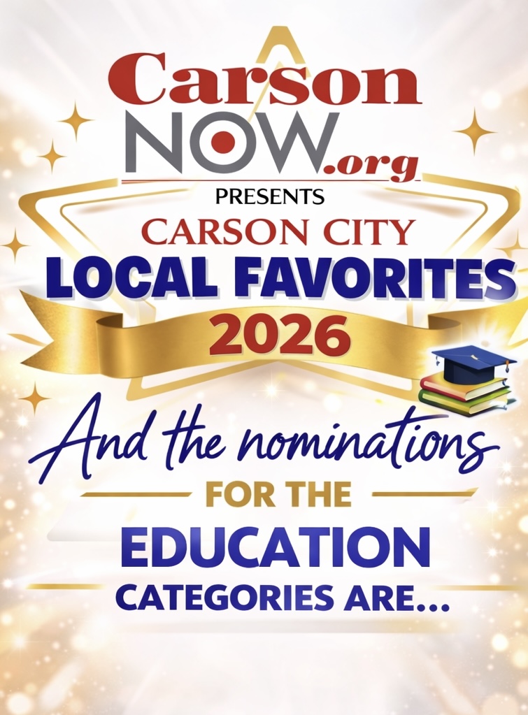 Vote now: Carson City Local Favorites in Education & Childcare