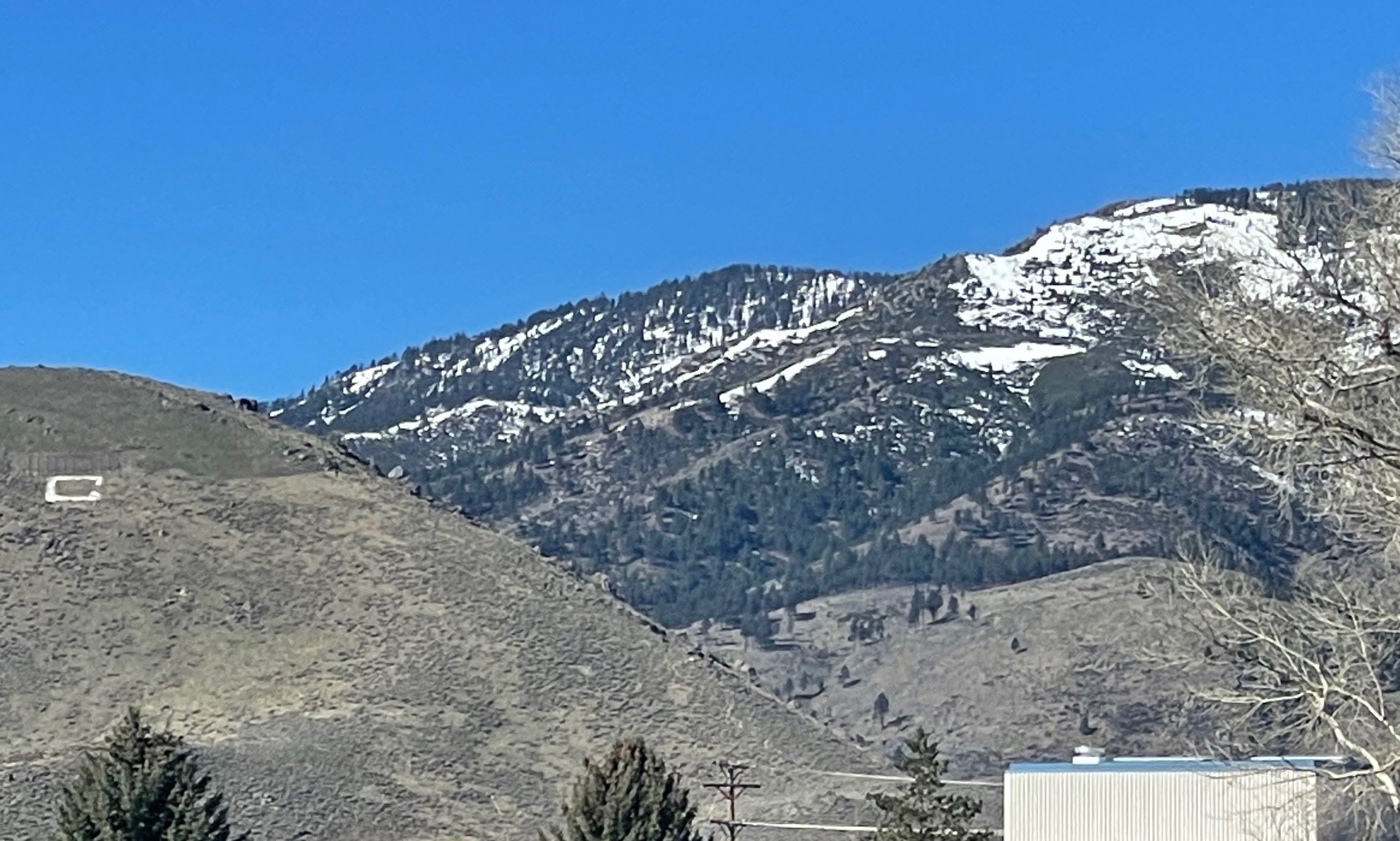 Events happening Sunday around Carson City