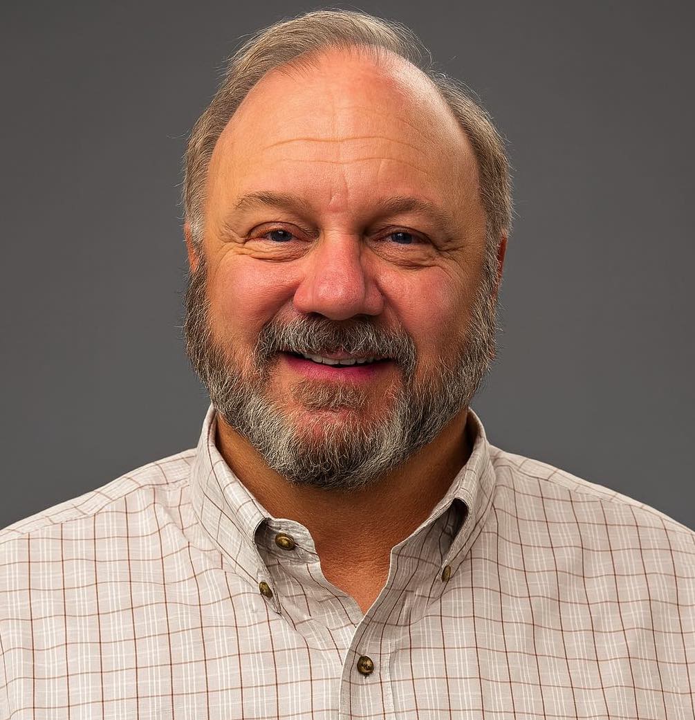 Carson City Supervisor Stacey Giomi files for re-election