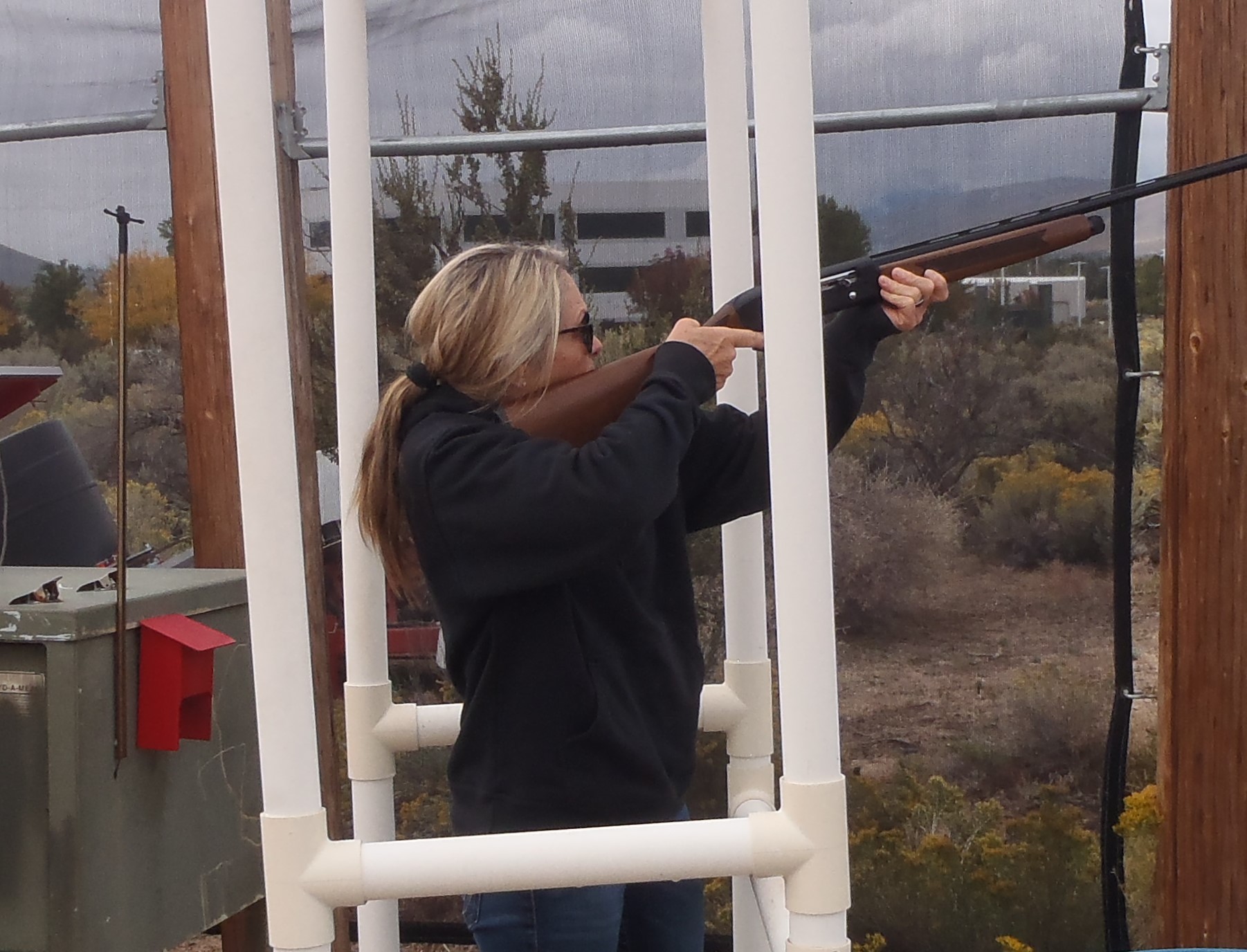 Nevada State Sporting Clays Championship coming to Carson City in May