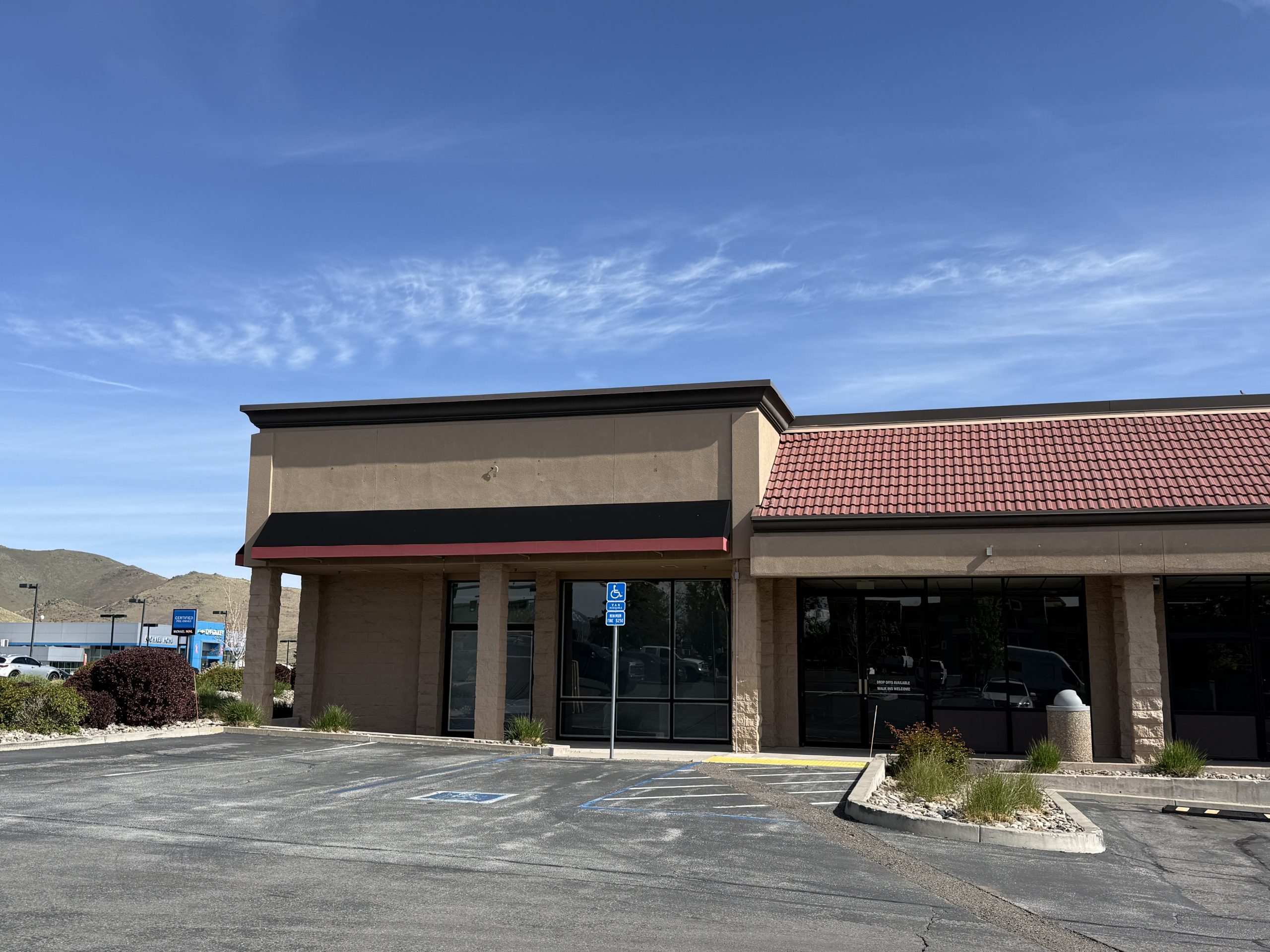 New Business: Einstein Bros Bagels coming to Carson City this summer