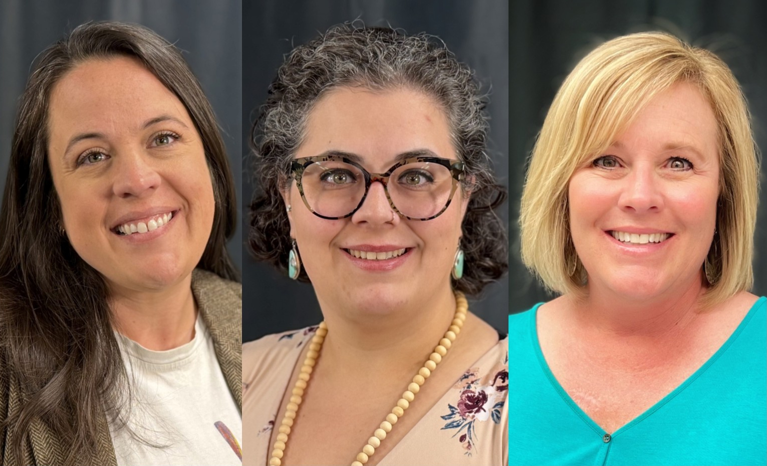 Carson City School District announces educator, employee and administrator of the year