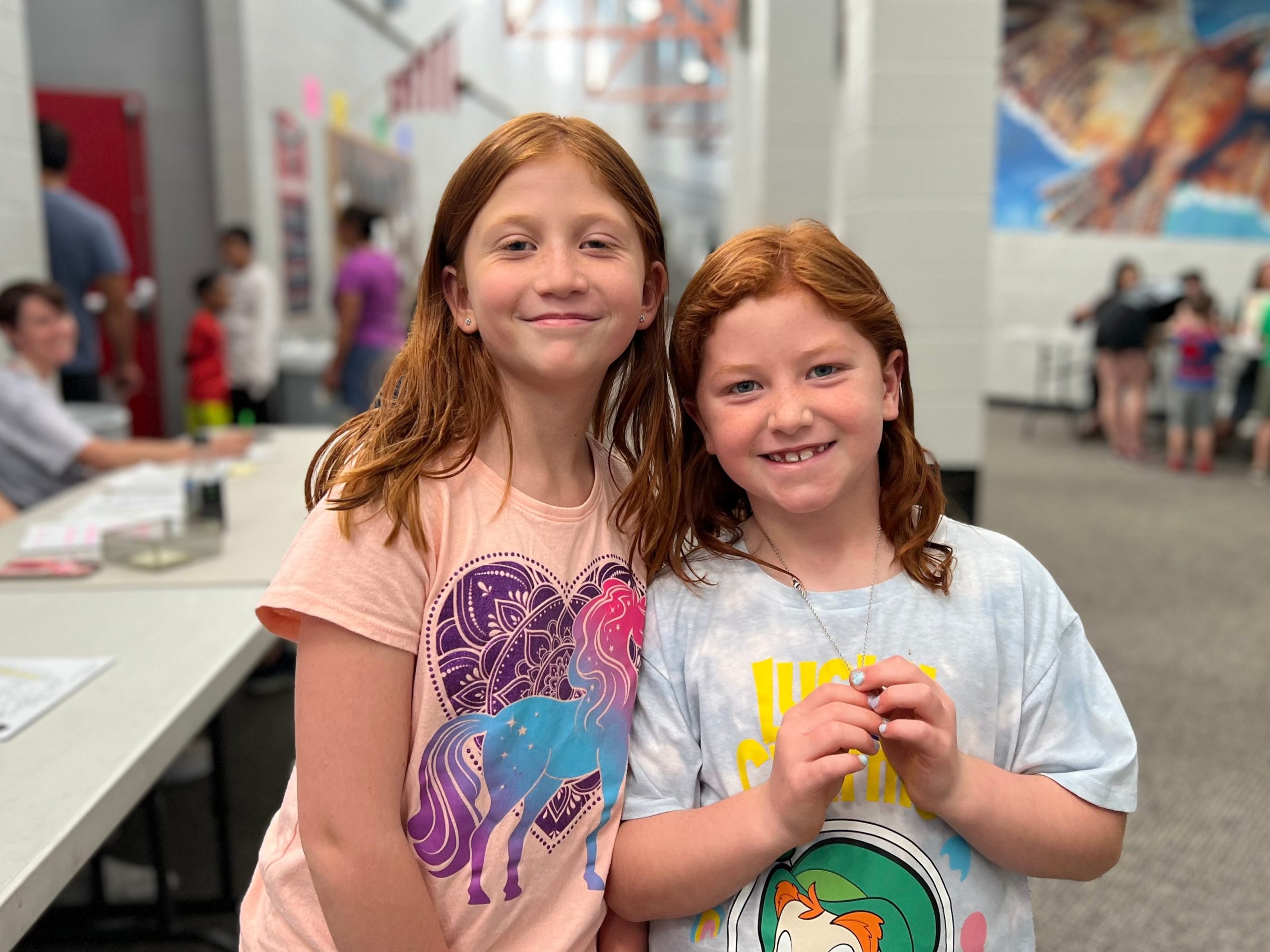 2026-27 kindergarten and annual registration updates for Carson City students