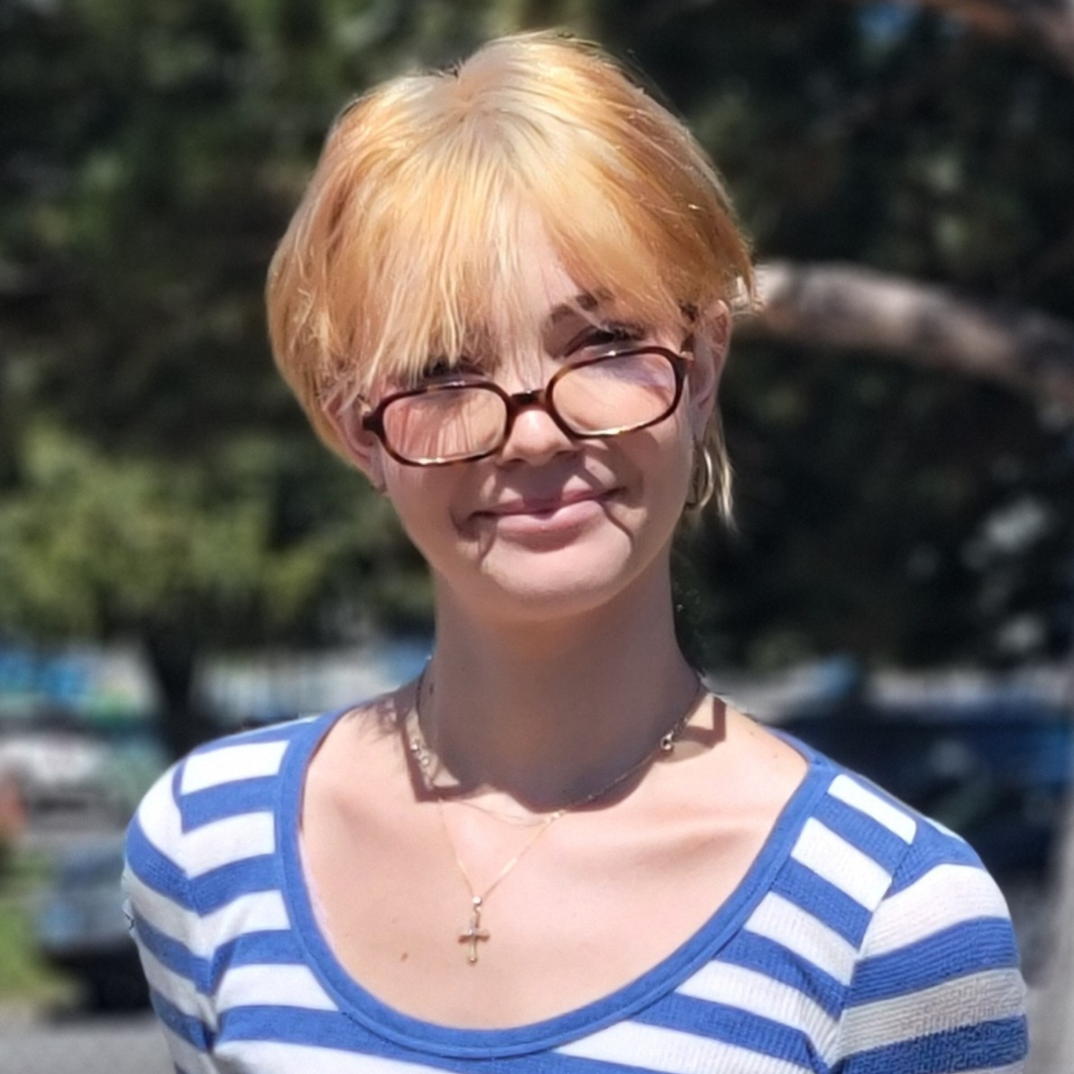 Carson City Rotary Club Senior Spotlight: CHS Silver Campus’ Maya Kirch