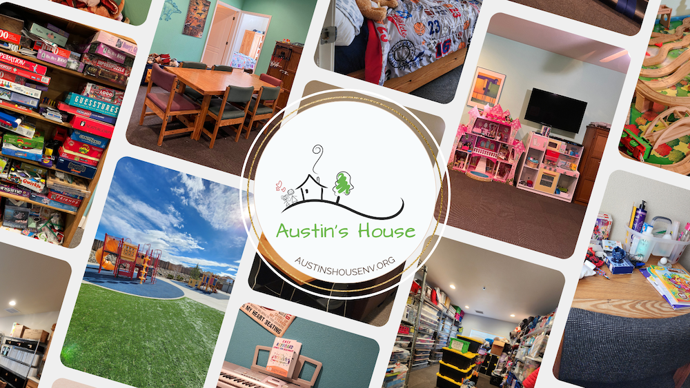 Reminder: Free Community Shred Day happening today in Carson City to benefit Austin’s House