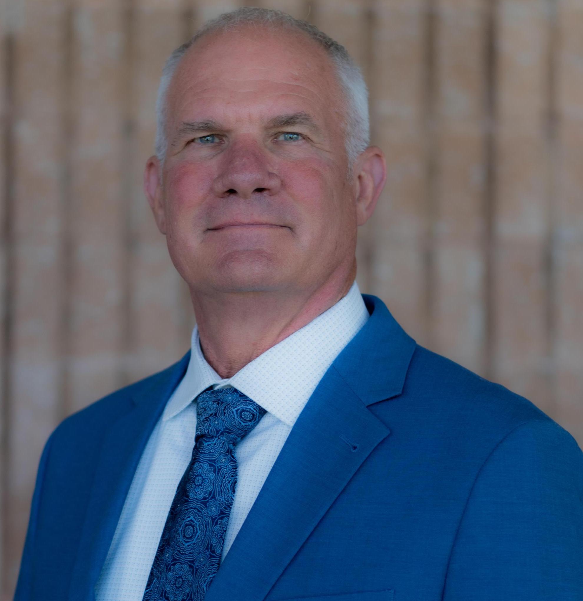 Carson City Manager Glen Martel to discuss current, upcoming projects at Rotary meeting Tuesday