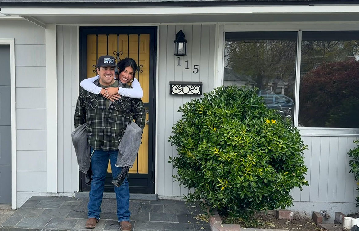 Greater Nevada Mortgage shares real homebuyer stories to help Nevadans plan ahead